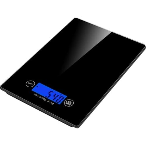Food Scale Digital Weight Electronic Kitchen Scale for Baking Cooking,1G/0.1OZ Precise Graduation,Digital Kitchen Scale