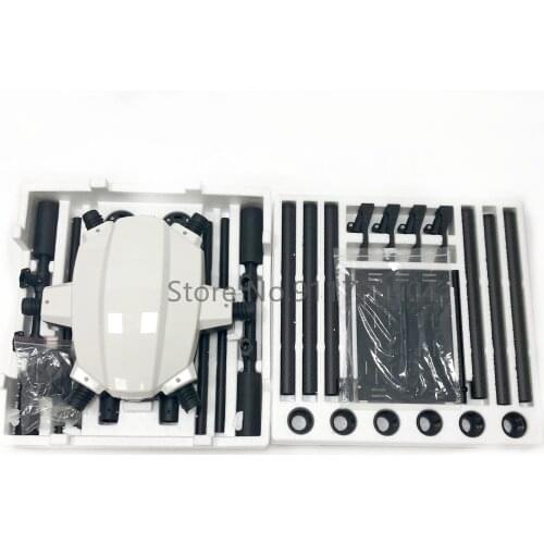 EFT X6100 drone six-axis rack 1000mm wheelbase teaching and research industry AOPA exam training aerial photography