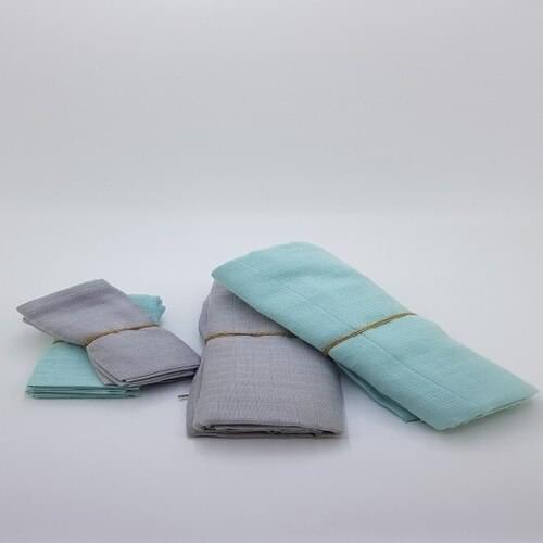 Rahat Bebekler Swaddling Goods