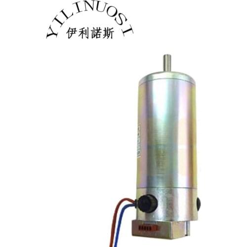 Infiniti Fina 250PQ Servo Motor with Sensor