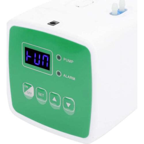 Garden Automatic Watering Timer System Intelligent Irrigation Controller