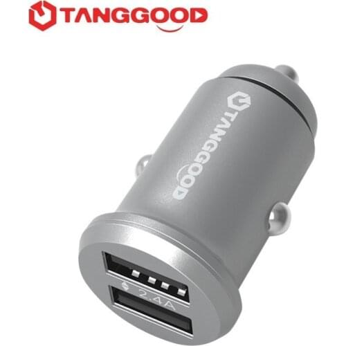 TANGGOOD Car Mobile Phone Chargers