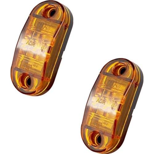 XOPIP Signal Lamps