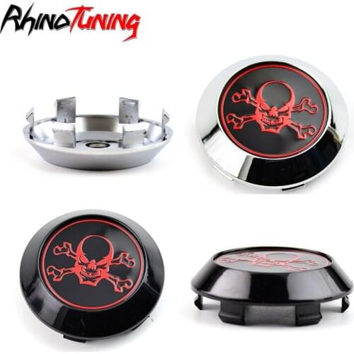 1pc 70mm 63mm Wheel Center HubCap Hood Cover for Car Rims Fit for Work Akita RPF1 Wheels Four Colors