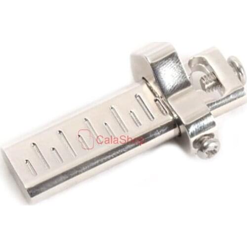 1 Pcs / Lot Leather Edge Border Line Making Tools Hand Craftool Swivel Knife Stainless Steel