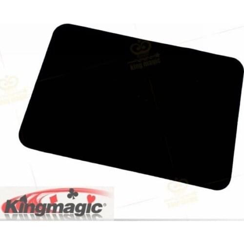 Large Card Mat 60X40CM professional card mat High quality Magicians Mat card pad for poker&coin magic props