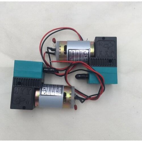 JYY big ink pump 6.5w 300-400ml flow liquid for Crystaljet gongzheng jhf vista challenger phaeton inkjet printer JYY(B)-Y-30-I