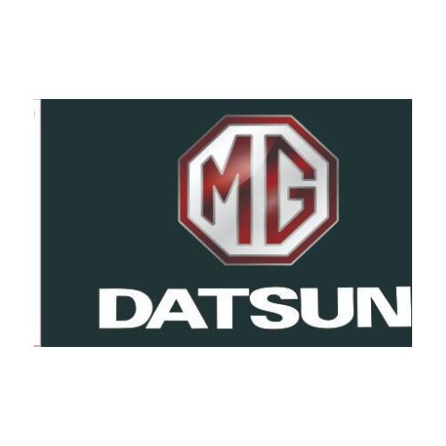 Car flag flag on custom car MG banner 3x5ft 100% Polyester