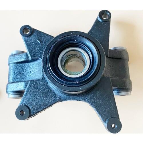 KNUCKLE Driver REAR LEFT,UTV,HISUN,MASSIMO,SUPERMACH,UTV700,MSU500,YS400,UTV800,MSU700