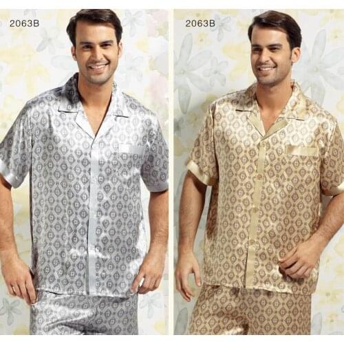 Limin Mens Pajamas