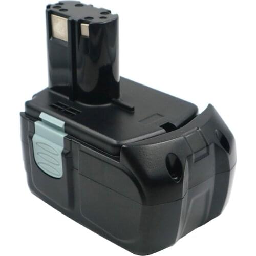 Power tool battery,Hit 18B,4000mAh,326240,326241,327730,327731,BCL1815,EBM1830,C18DLX,CJ18DL,DH18DL,DV18DL,WH18DL,RB18DL,G18DLX