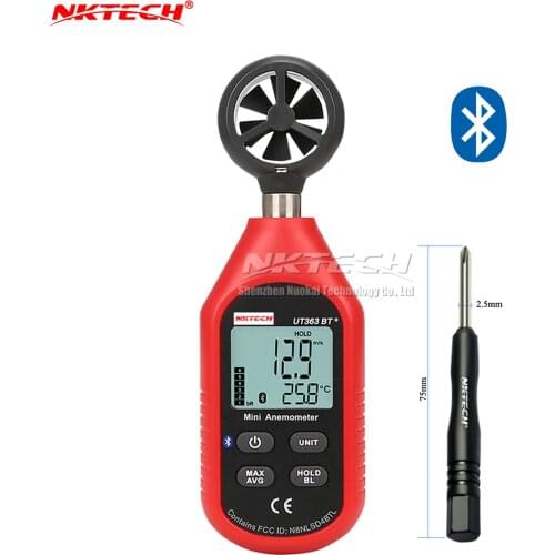 Tachometers NKTECH China