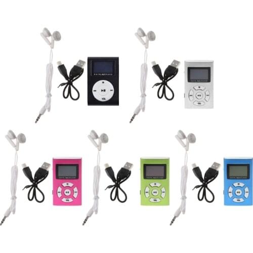 MP3-плееры OOTDTY China At AliExpress