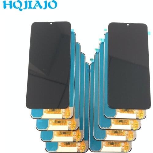 10 PCS Original LCD Screen For Samsung A10e SM-A102U A20e SM-A202F/DS LCD Display Screen Touch Digitizer Assembly