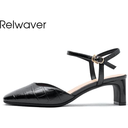Relwaver Footwear