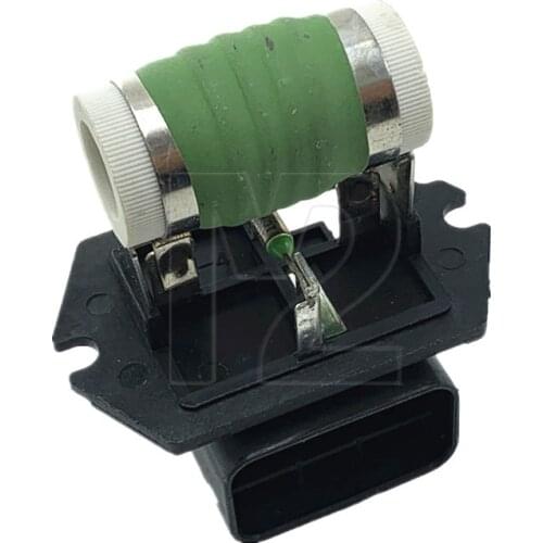 RESISTOR For Sonata YF k5 Grandeur azera IX25 creta K7 CADENZA Radiator fan resistor 253852T300