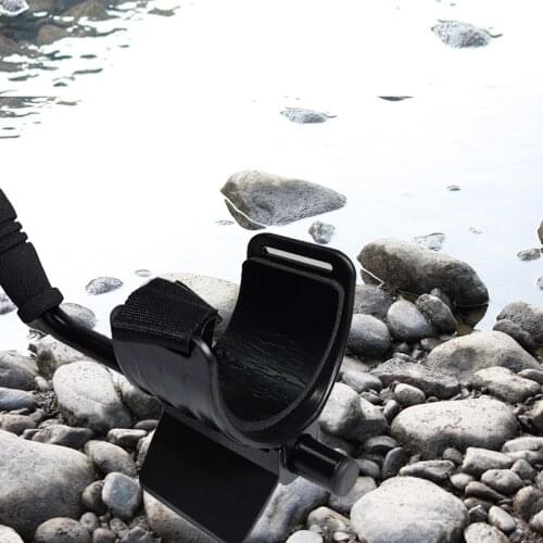 TIANXUN TX-850 Metal Detector Probe lever by hand