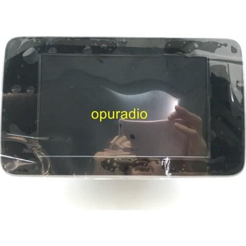 Brand new Bosscch A205 900 41 13 A2059004113 LCD screen complete display case for Mercedes NTG5 7inch Navigation Audio