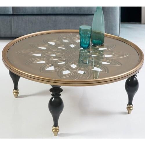 Modern Leoh Medium Coffee table coffe table