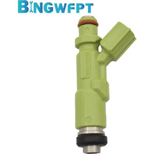1PC Fuel Injector Nozzle 23250-13030 23209-13030 For Toyota T.U.V KF8 Townace Lite KR42 KR52 KM7