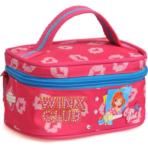 Косметички и несессеры WINX China At AliExpress