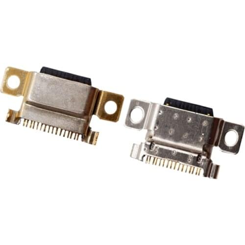 10Pcs Micro Usb Charger Charging Port Plug Dock Connector For Xiaomi Mi pad 4plus 4 Plus Pad4 MiPad tablet Pad4plus Mix3 Mix 3