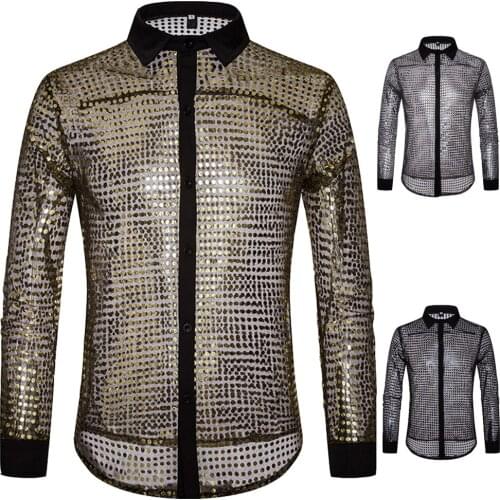 ZHELIN Men's Dress Shirts