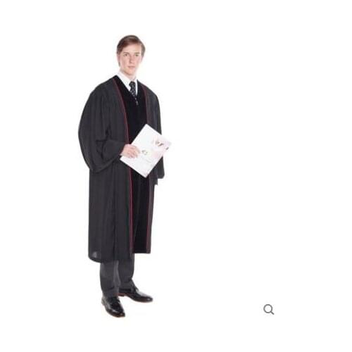 Christian Church choir dress Ecclesiastical robe Chasuble Priest vestments Pray Preaching Autumn