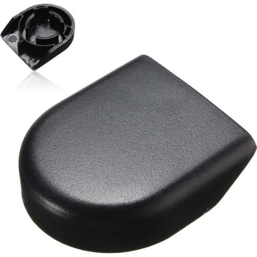 1pcs Plastic Car Wiper Arm Cover Cap Head Nut For Yaris Corolla 85292-0F010 Car Replacement Wiper Arm Head Nut