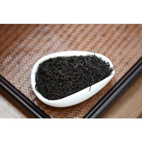 2021 3A+ Wuyi Lapsang Souchong Red Tea Zheng Shan Xiao Zhong Black Tea for Lose Weight Health Care Loss Slimming Tea