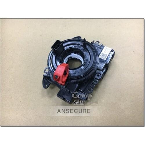 Ansecure Steering Wheel Parts