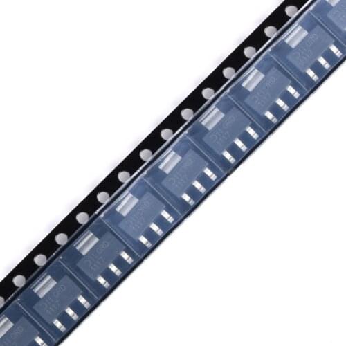 AP1117EG-13 LDO Regulator SOT223 1117-ADJ