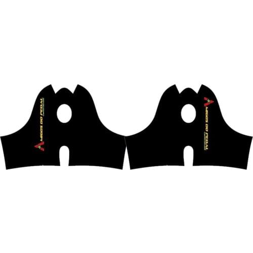 CFDiseno 2021 Custom Cycling Shoe Covers Sports Shoe Covers