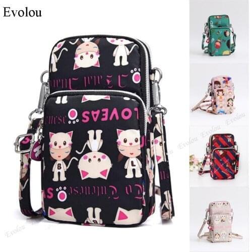 Phone Pouch For Redmi Note 10 Pro Max 10S 9S Call Phone Bag Sports Running ArmBrands Shoulder Cover For Xiaomi POCO M3 Pro Couqe