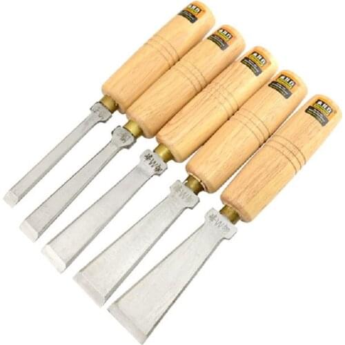 Woodworking chisels High-speed steel Woodworking hand tools Carving wood chisels