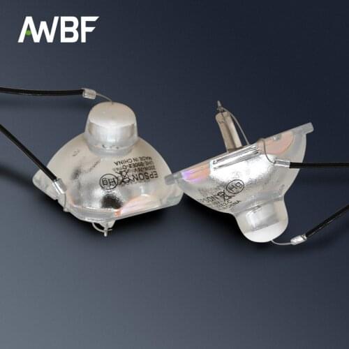 EB-S02 EB-S11 EB-S12 EB-W12 EB-W16 EB-X02 EB-X12 EB-X14 EB-X14G EH-TW550 EX3210 H494C Projector Lamp for ELPLP67 for EPSON