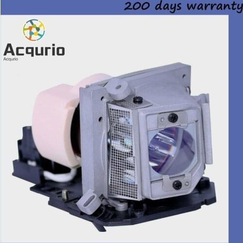 EC.J8100.001 100% New Original Lamp with housing for P1270