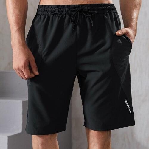 FIGHTING ANT Men's Loose Briefs