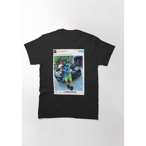 Riff Raff Tweet Rap Game Blues Clues Men tshirts Women t shirt