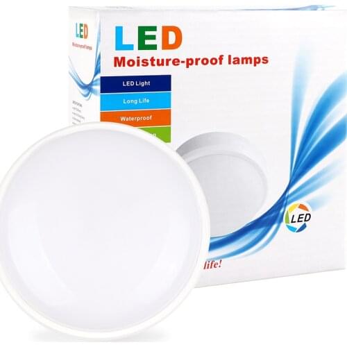Gleco LED Panels