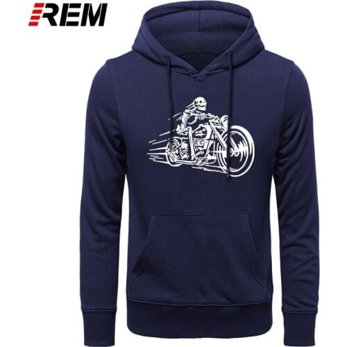 REM Hoodies Style Casual Customized Printed Clothes Men Motorcycle Biker Hip Hop Cool 3D Tops Hoodies, Sweatshirts