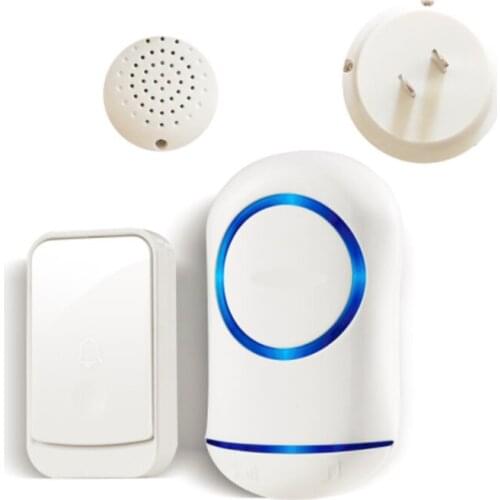 Дверные звонки Huppgou China At AliExpress