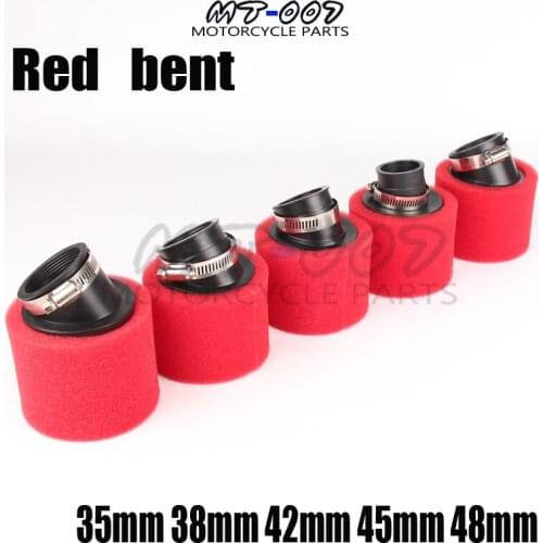 JXMOTONG Motorcycle Air Filters
