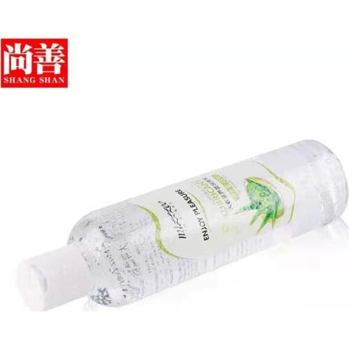 600/300ml Lubricant for Sex Lube Aloe Lubricants Sexual Grease Water-based Lubrication Anal Sex Products Sex Oil Smooth Intimate