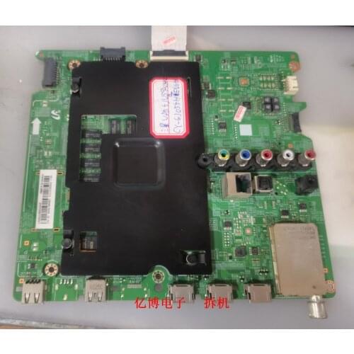 UA55JU5920JXXZ motherboard BN41 CY - 02345 - a screen - GJ055HGEV6H
