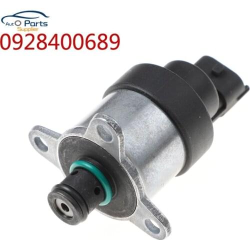 New 0928400689 High Pressure Fuel Pump Regulator Metering Control Solenoid SCV Valve IMV Unit For CUMMINS PERKINS FAW YUCHAI WEC