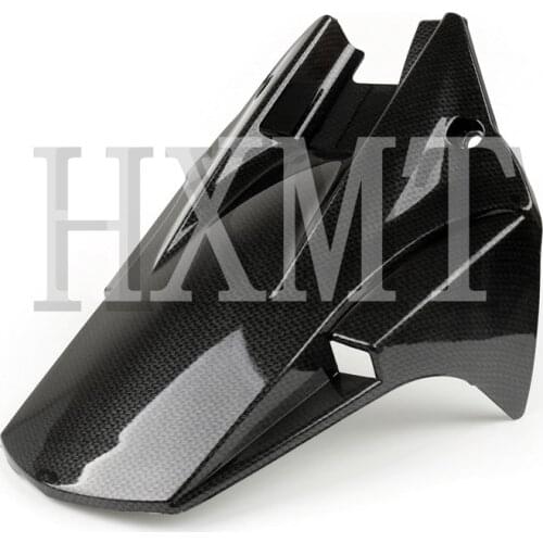 Motorcycle Fairing Rear Wheel Hugger Fender Mudguard Mud Splash Guard For Honda CBR1000RR CBR 1000 RR 2008 2009 2010 2011