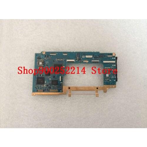 Original D750 Mainboard Motherboard MCU PCB For Nikon D750 Main board D750 Motherboard dslr camera repair part