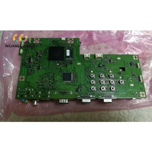 Projector Parts Main Mother Board Control Pane Fit for BENQ E500