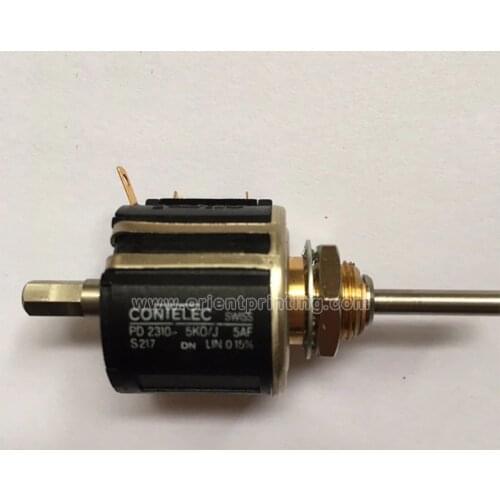 PD2310 Original Roland700 Potentiometer PD2310-5KO Offset Spare Parts